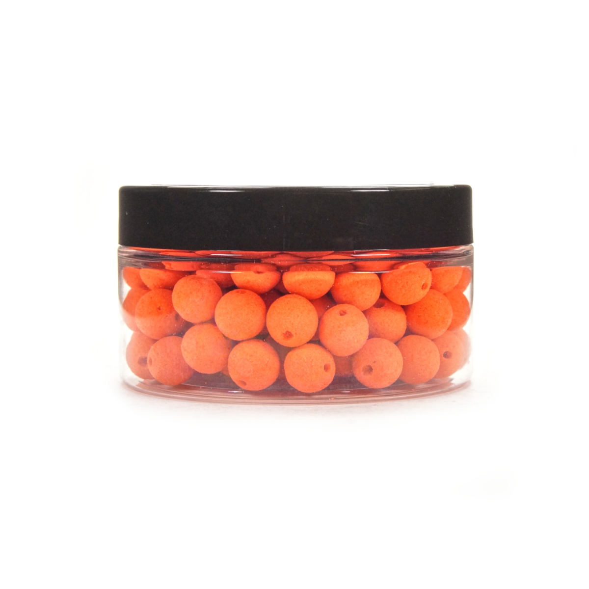 WarmuzBaits Pop-Up - Brzoskwiniarozmiar 10 mm / 100ml - MPN: 66961 - EAN: 5902537372856