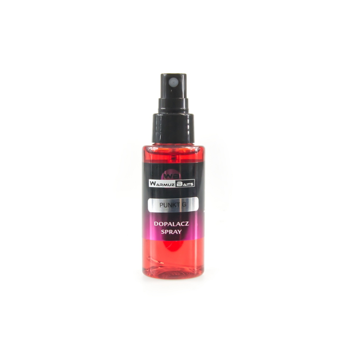 WarmuzBaits - Dopalacz Spray Punkt Gopakowanie 50ml - MPN: 66953 - EAN: 5902537372771