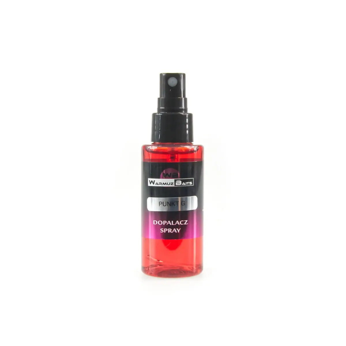 WarmuzBaits - Spray Stimulant Punctul Gambalaj 50ml - MPN: 66953 - EAN: 5902537372771