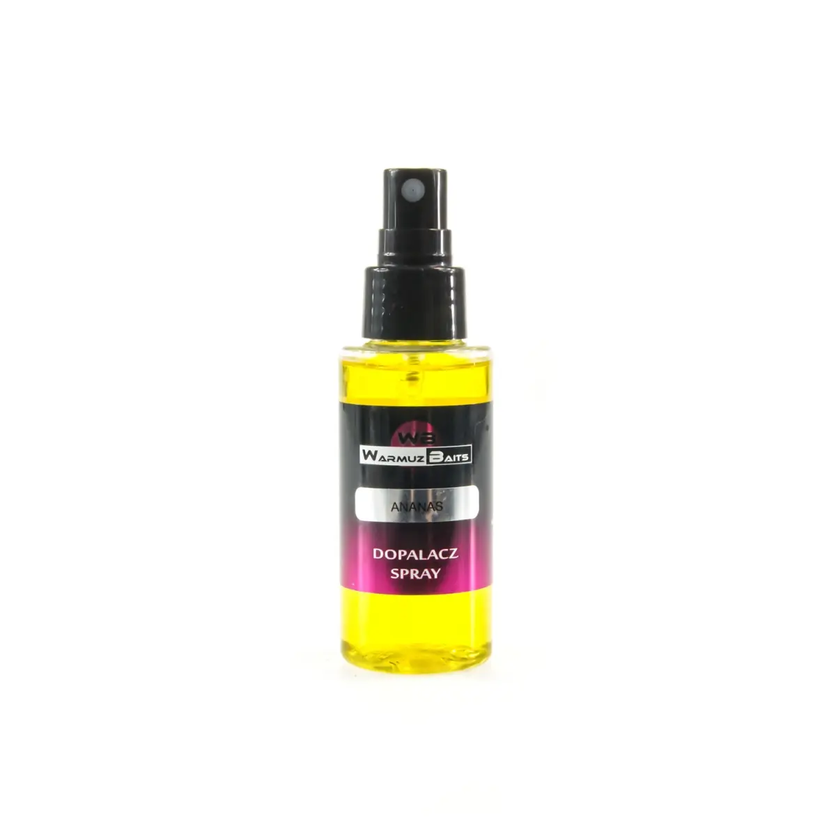 WarmuzBaits  - Spray Îmbunătățitor Ananasambalaj 50ml - MPN: 66955 - EAN: 5902537372795