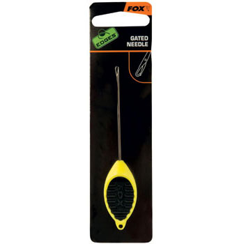 Fox Edges Gated Needlepackaging 1 piece - MPN: CAC590 - EAN: 5055350251010