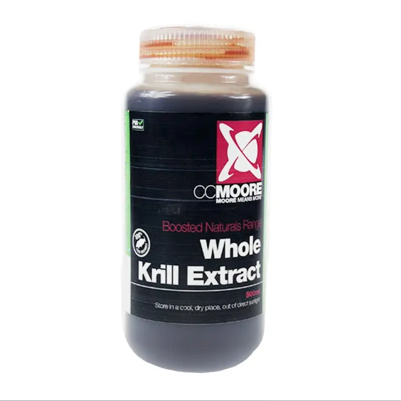 CcMoore Whole Krill Compound 20 LiterVerpackung 20 Liter - MPN: 99933 - EAN: 634158435492