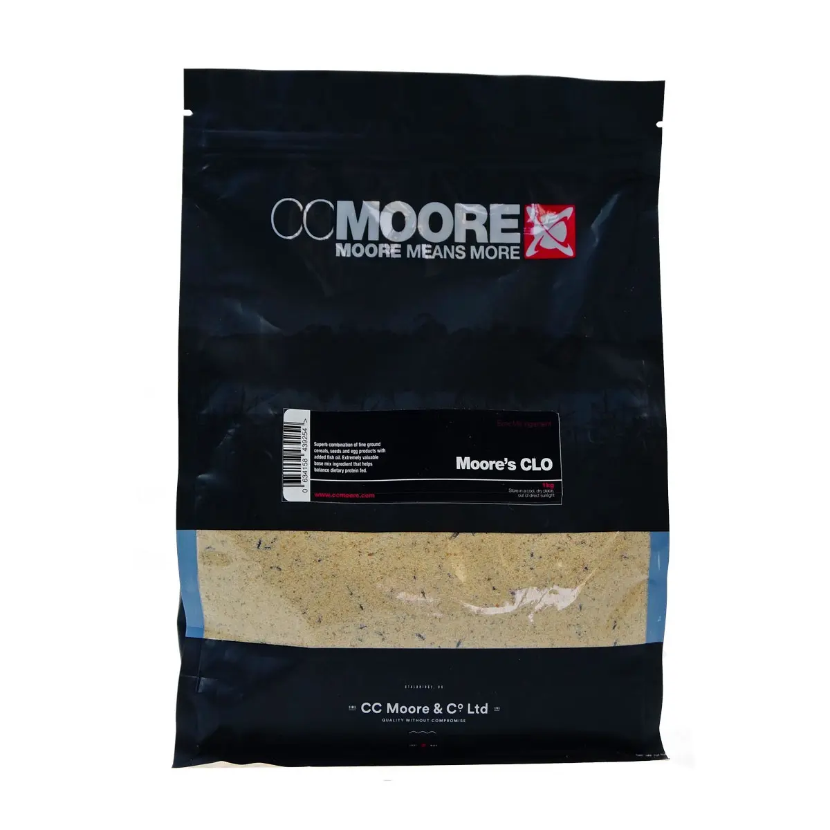 CcMoore CLOobal 1 kg - MPN: 031 - EAN: 634158439254