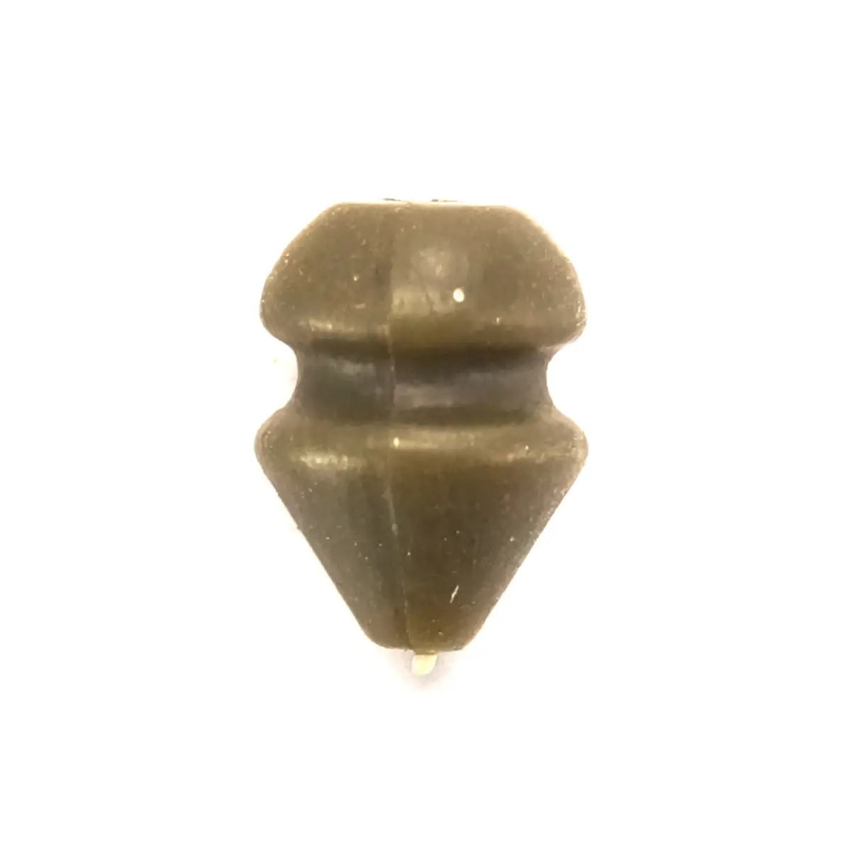 UnderCarp - Koralik Helikopterowykolor zielony - MPN: UC108 - EAN: 5902721601687