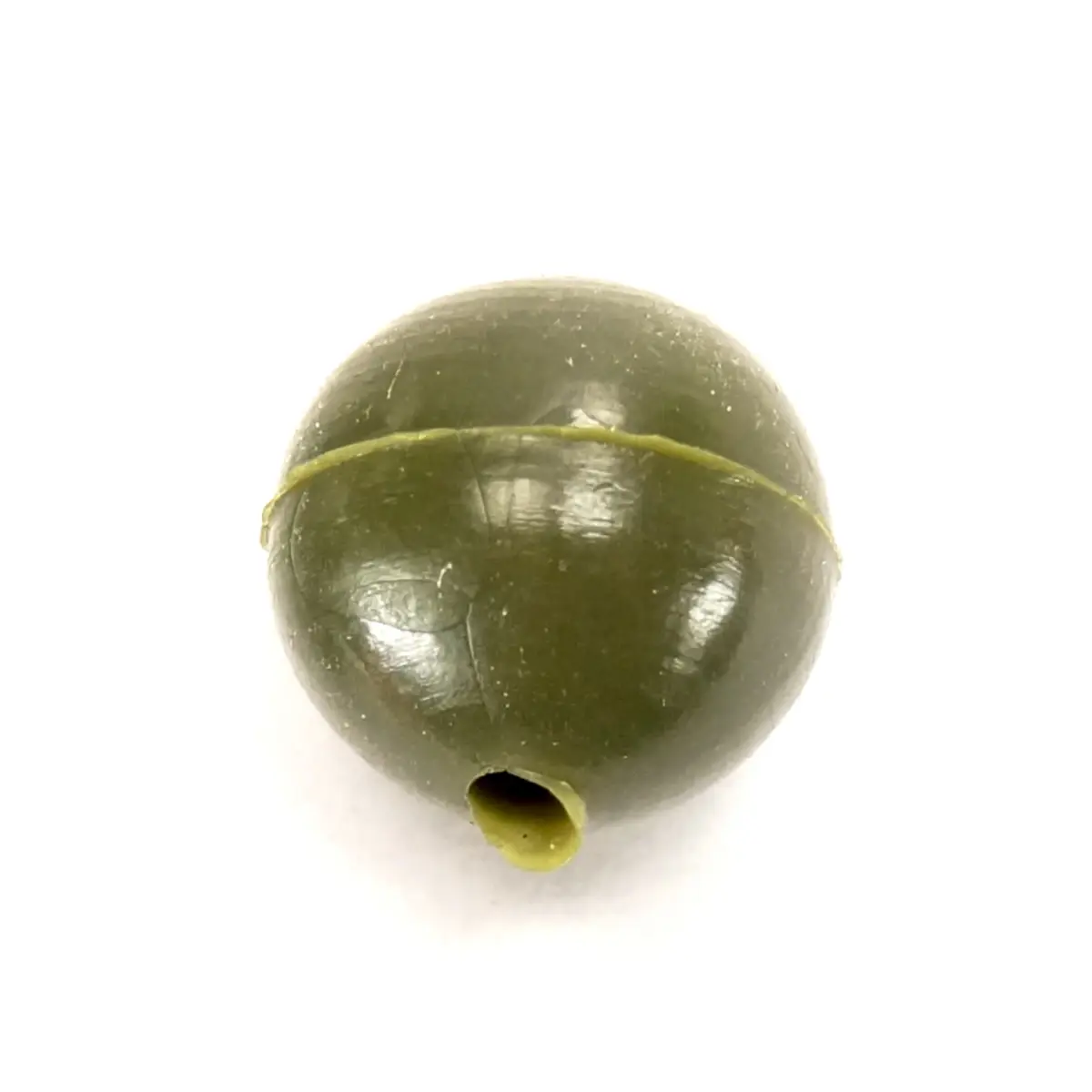 UnderCarp - Perla Auto-Bloccantetipo verde / 6mm - MPN: UC111 - EAN: 5905279471047
