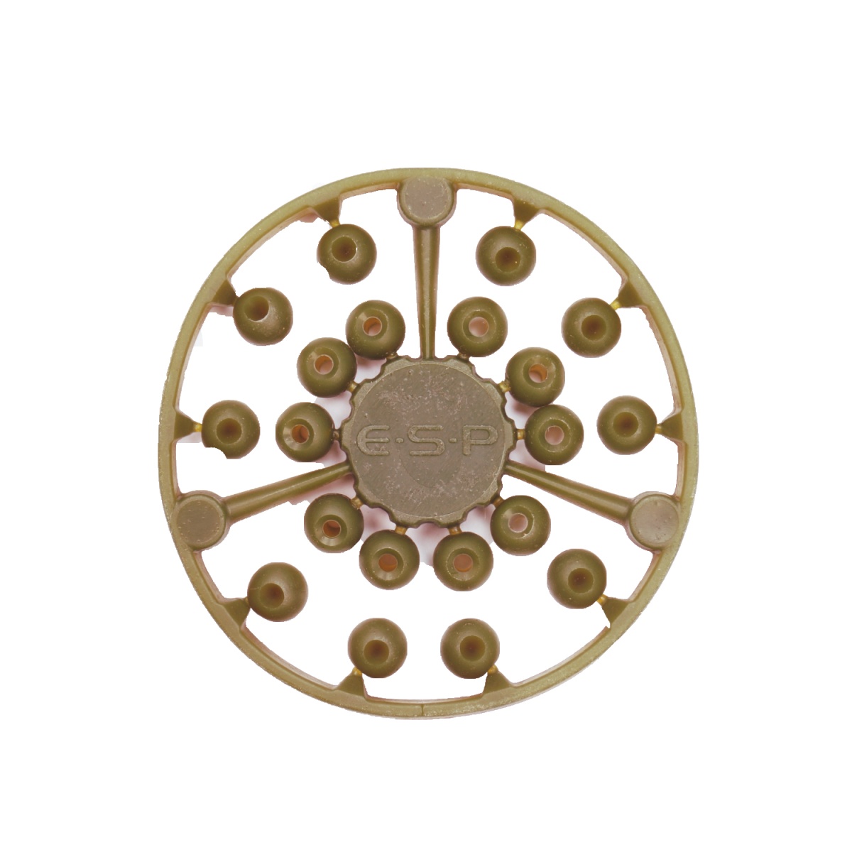 ESP Leadcore Stops Beadsculoare camo - MPN: ETLSB001CB - EAN: 5055394221239