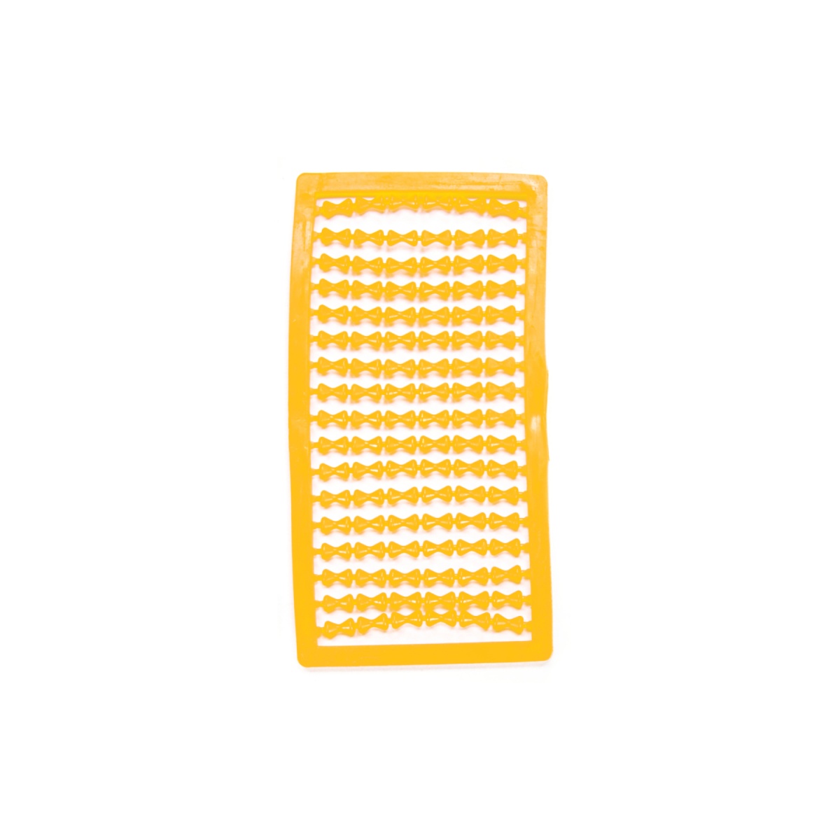 TandemBaits Boilie Stops Dumblle couleur jaune - MPN: 05731 - EAN: 5907666629161