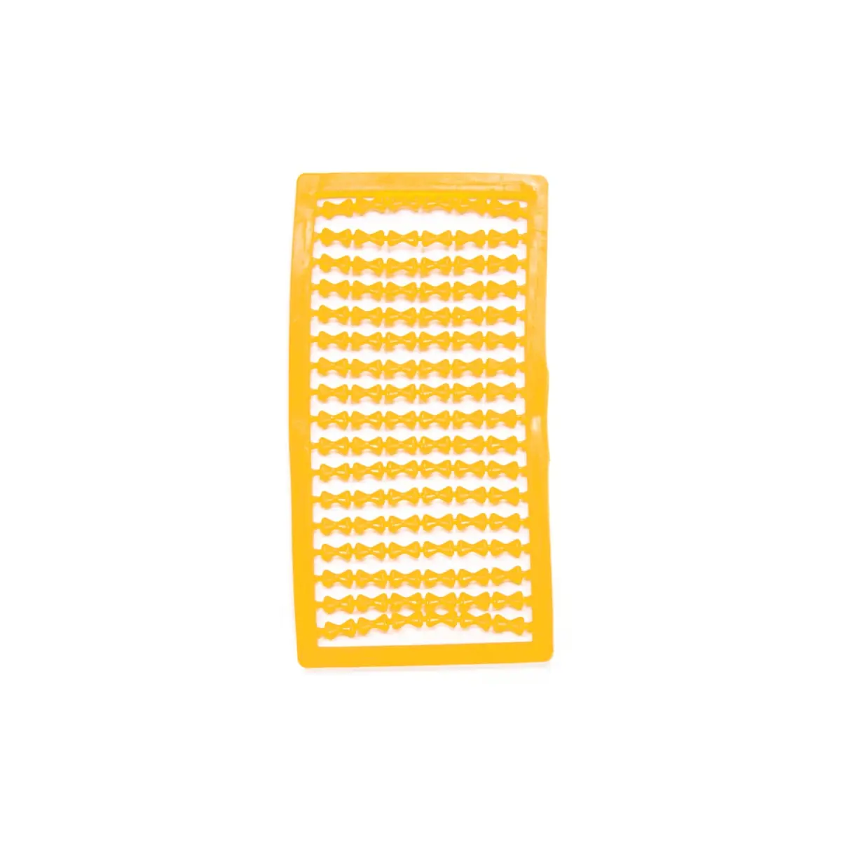 TandemBaits Boilie Stops Dumblle color amarillo / amarillo - MPN: 05731 - EAN: 5907666629161