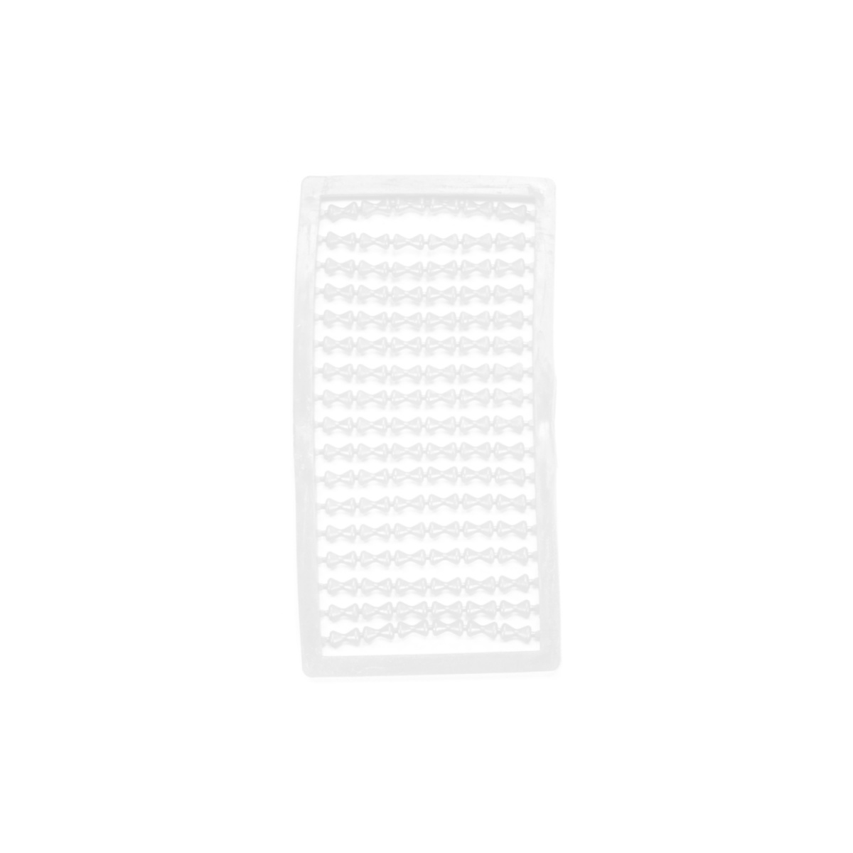 TandemBaits Boilie Stops Dumblle couleur transparentes - MPN: 05733 - EAN: 5907666629185