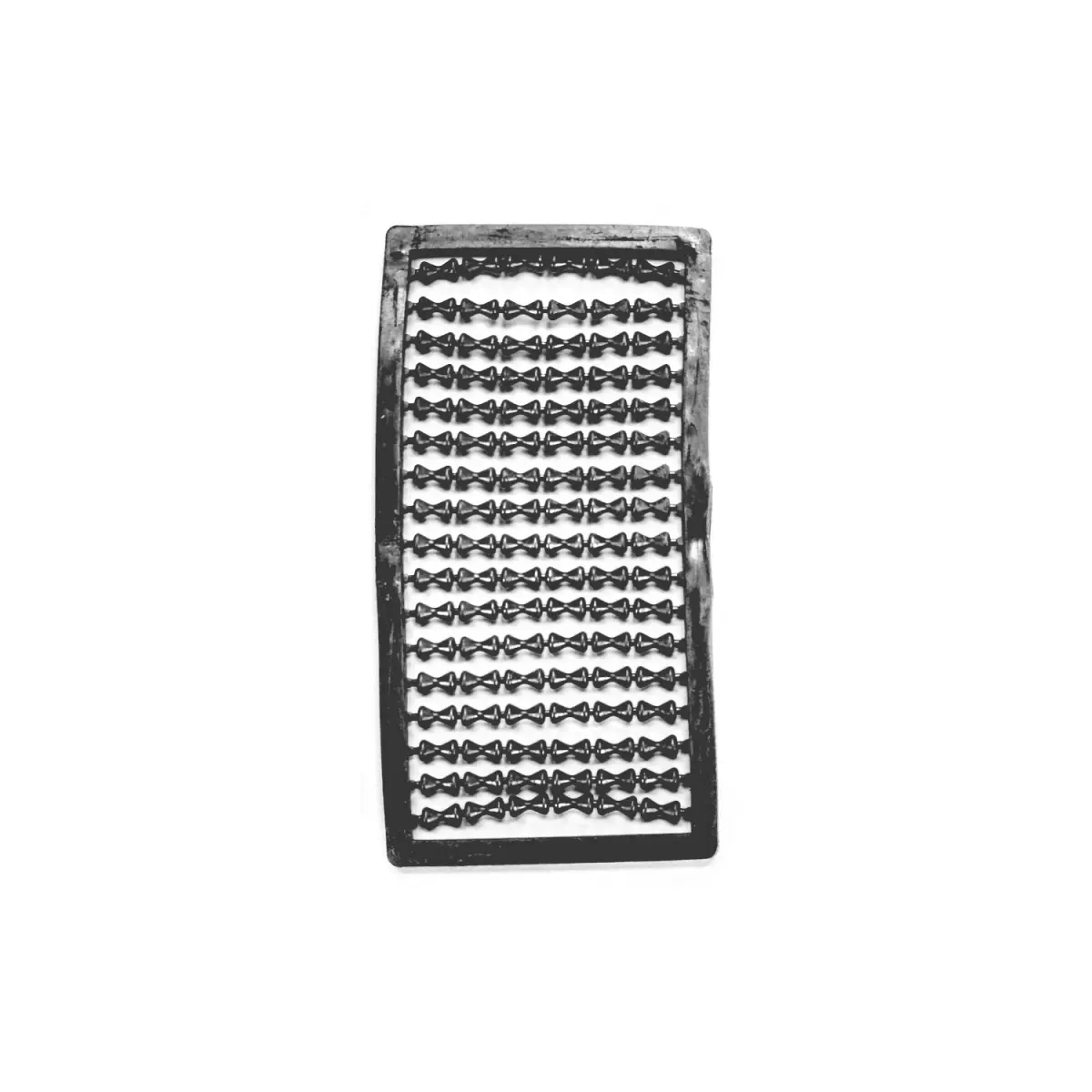 TandemBaits Boilie Stops Dumblle color negro / negro - MPN: 05734 - EAN: 5907666629192