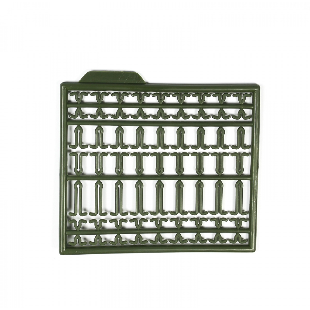 UnderCarp - Stopery do kulek i pelletukolor zielony - MPN: UC201 - EAN: 5902721601144