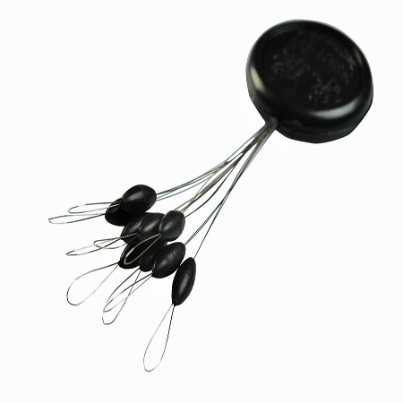 TandemBaits Rubber Stopperopakowanie 20 sztuk - MPN: 05730 - EAN: 5907666628737