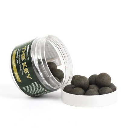 Nash The Key Pop-upрозмір 12 мм / 50 г - MPN: B2108 - EAN: 5055108821083