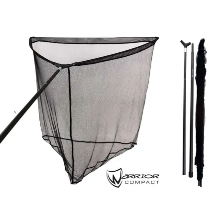 Fox Warrior Compact S 42 Landing Netmărimea 42/107 cm - MPN: CLN029 - EAN: 5055350259863