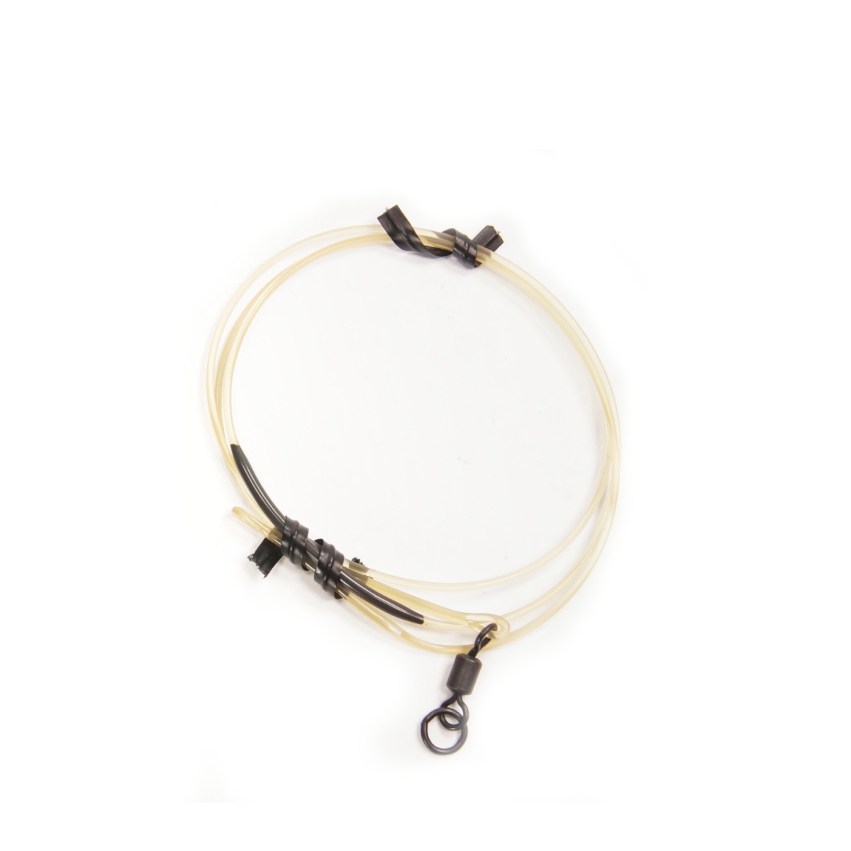 Korda Dark Matter Swivel Leader culoare gravel/żwir - MPN: KSZ72 - EAN: 5060660632411