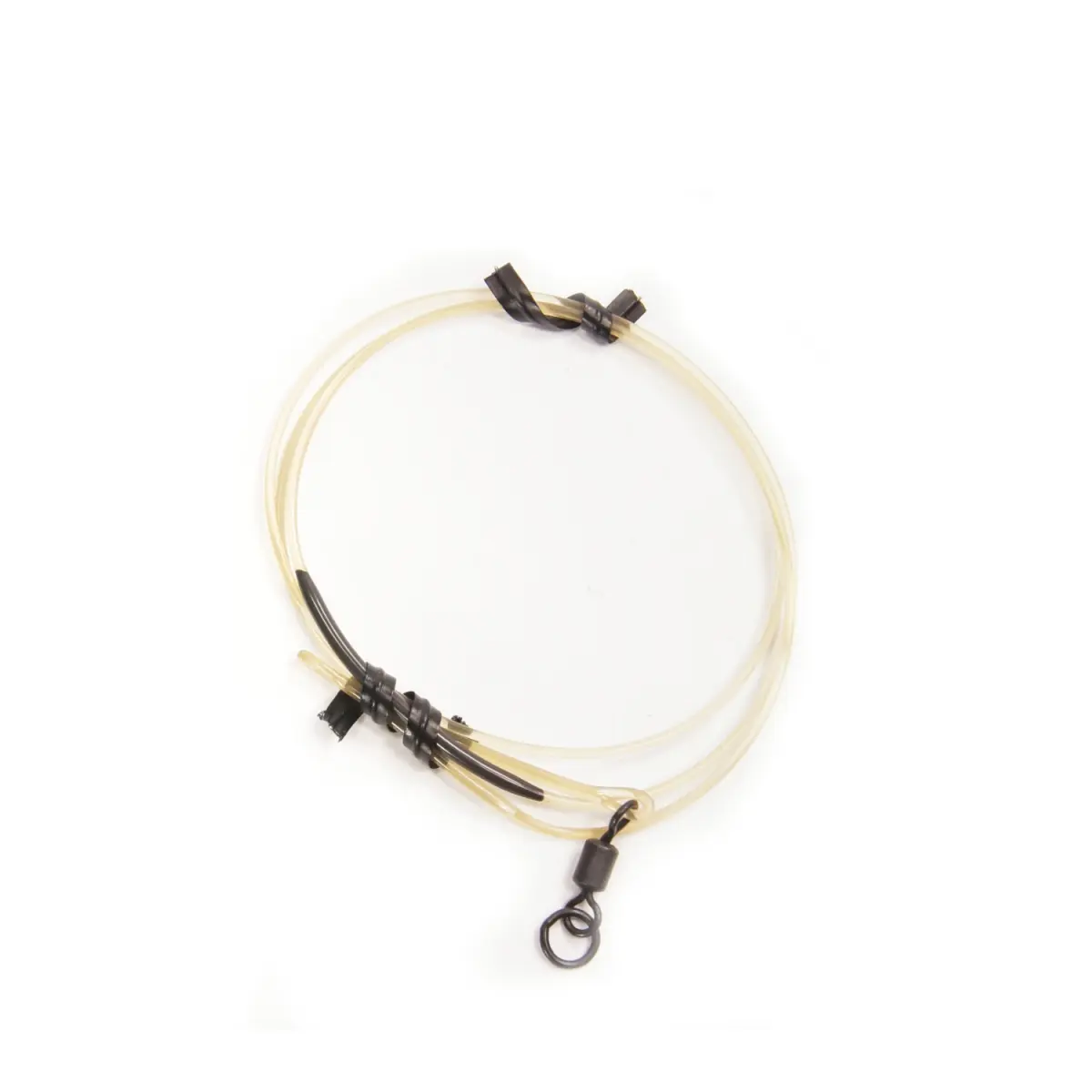Korda Dark Matter Swivel Leader culoare gravel/żwir - MPN: KSZ72 - EAN: 5060660632411