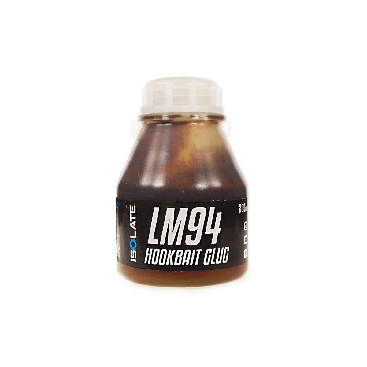 Shimano Tribal Isolate Hookbait Glug - LM94ambalaj 200ml - MPN: ISOLM94HB250 - EAN: 8717009845502