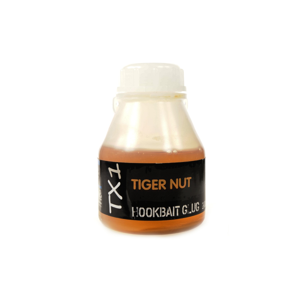 Shimano Tribal TX1 Hookbait Glug - Tigernutpackaging 200ml - MPN: TX1TNHB250 - EAN: 8717009845540
