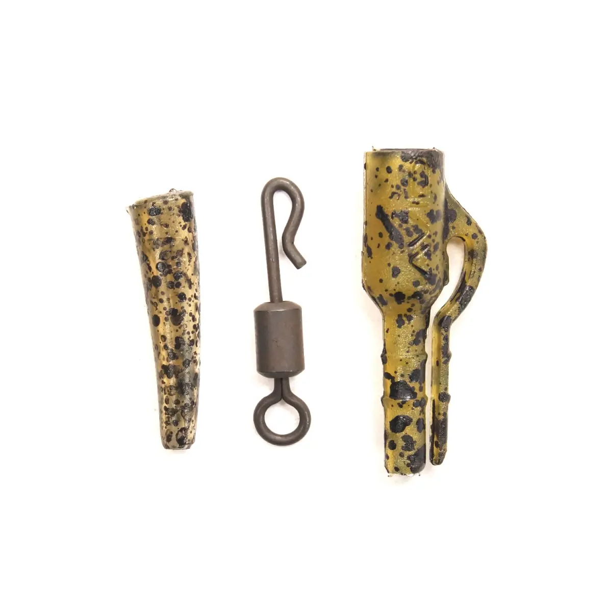 Avid Carp QC Lead Clip Kitpakavimas 5 vnt. - MPN: A0640057 - EAN: 5055977483177