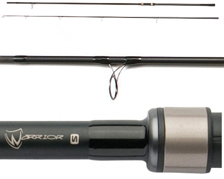 Fox Warrior Smodel 12 - 2.75 lb - MPN: CRD137 - EAN: 5055350210550