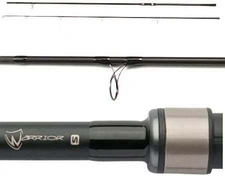Fox Warrior S Markermodelo 12 - 3lb - MPN: CRD142 - EAN: 5055350210611