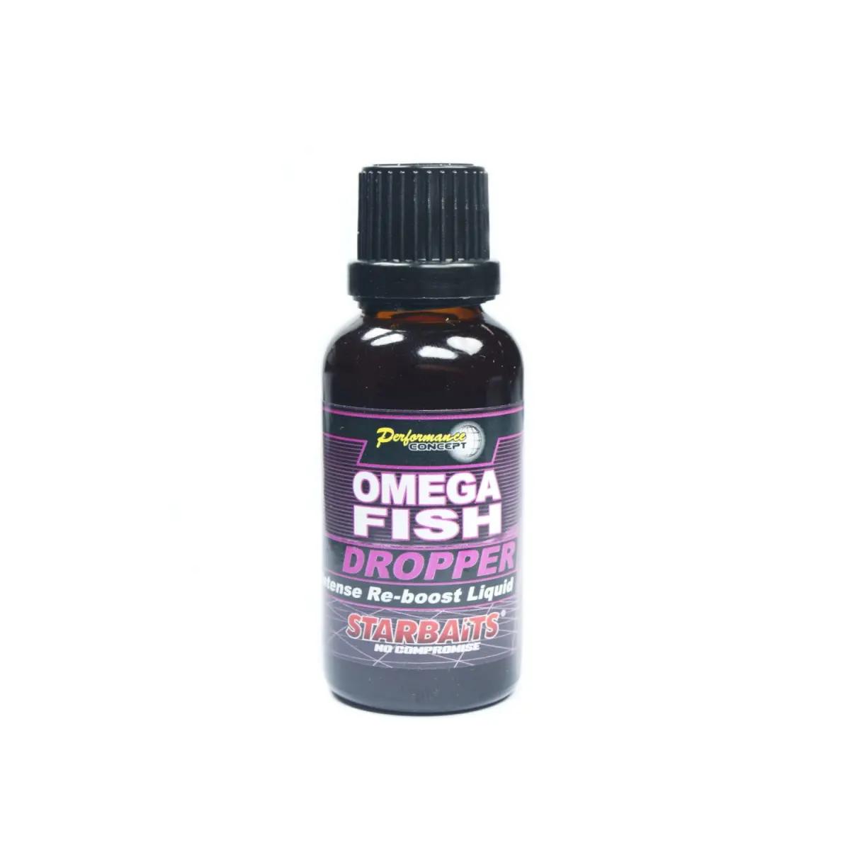 Starbaits PC Omega Fish Dropperambalaj 30ml - MPN: 27162 - EAN: 3297830271626