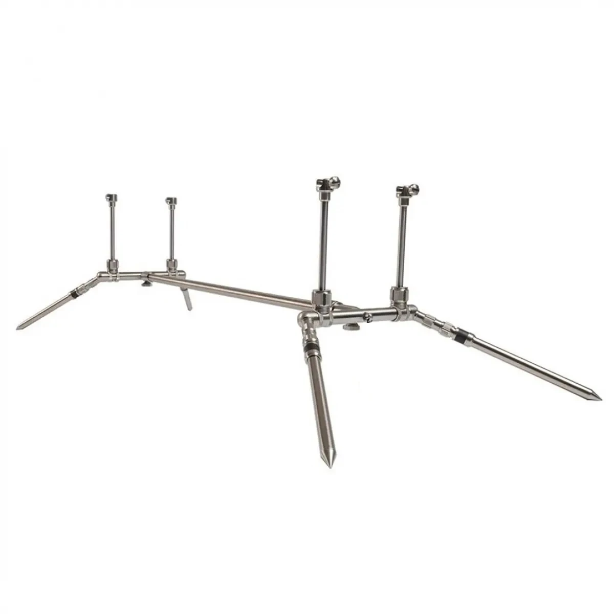 Solar P1 Stainless Worldwide Pod - MPN: P1WWP - EAN: 5055681507503