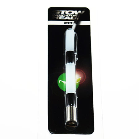 Korda Spare Stow Head MK2kolor biały - MPN: KEB12 - EAN: 5060062114621