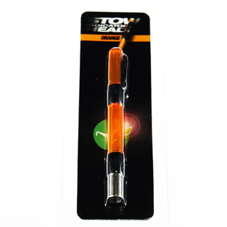 Korda Spare Stow Head MK2kolor pomarańczowy - MPN: KEB24 - EAN: 5060323808177