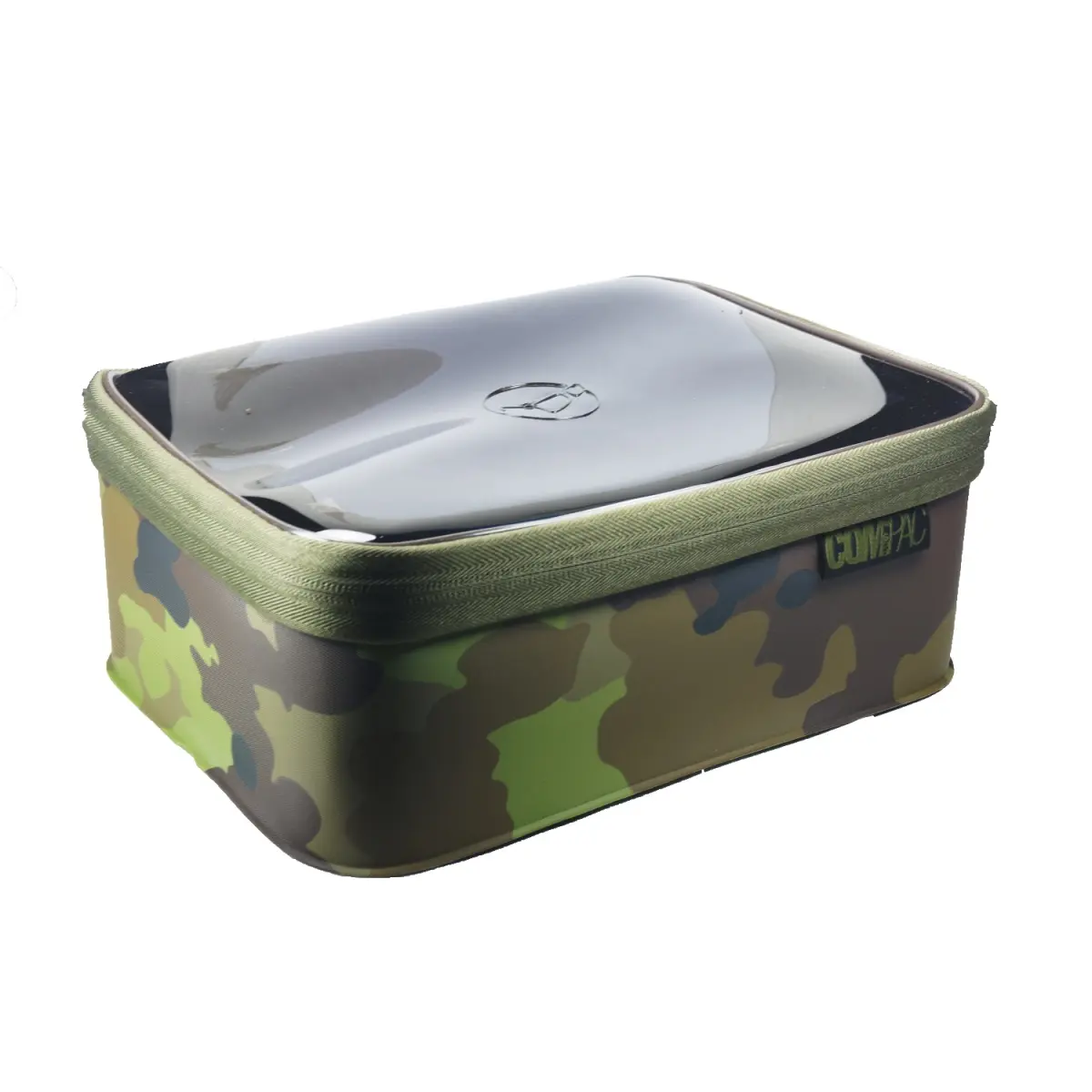Korda Compac KAMOméret 200 - MPN: KLUG21 - EAN: 5060660632947