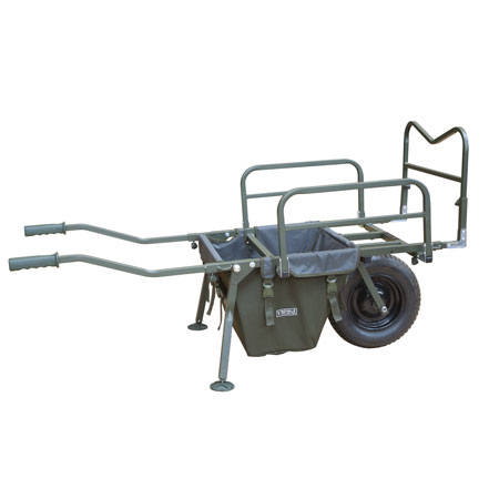 Fox Royale Carp Barrow XT - MPN: CTR010 - EAN: 5055350247907