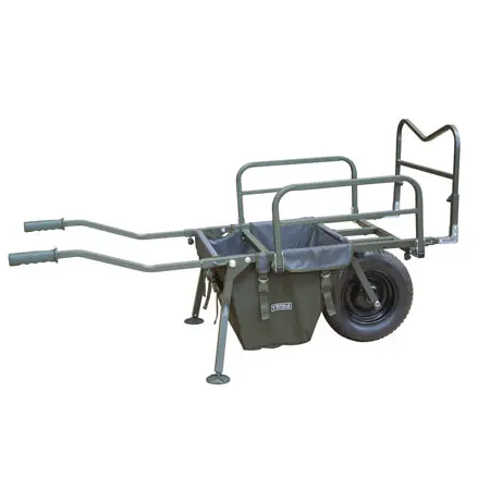 Fox Royale Carp Barrow XT - MPN: CTR010 - EAN: 5055350247907