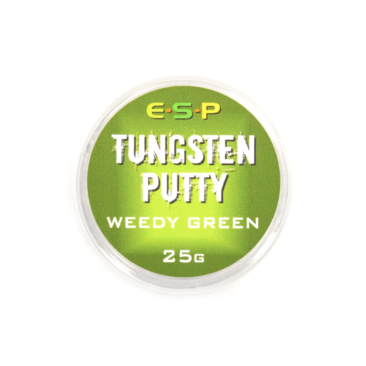 ESP Tungsten Puttykolor Weedy Green (zielona) - MPN: ETTPWG025 - EAN: 5055394227507