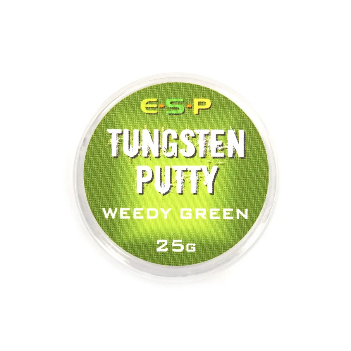 ESP Tungsten PuttyFarbe Weedy Green (grün) - MPN: ETTPWG025 - EAN: 5055394227507