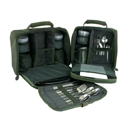Fox Royale Dinner Setversion 2 Man - MPN: CLU241 - EAN: 5055350226964