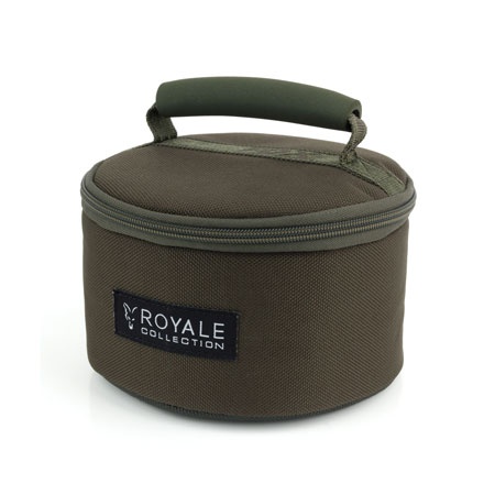Fox Royale Cookset BagsGröße Großes 4er-Set - MPN: CLU277 - EAN: 5055350260630