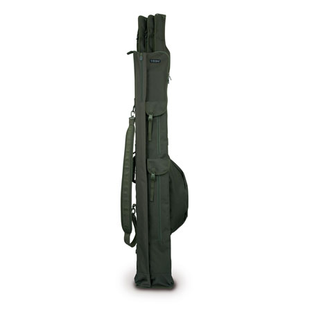 Fox Royale 4 Rod 13 ft Quiver Combo - MPN: CLU173 - EAN: 5055350215203