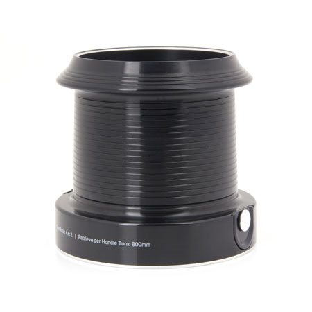 Fox FX9 Spare Spoolversiune standard - MPN: CRL068 - EAN: 5055350273975