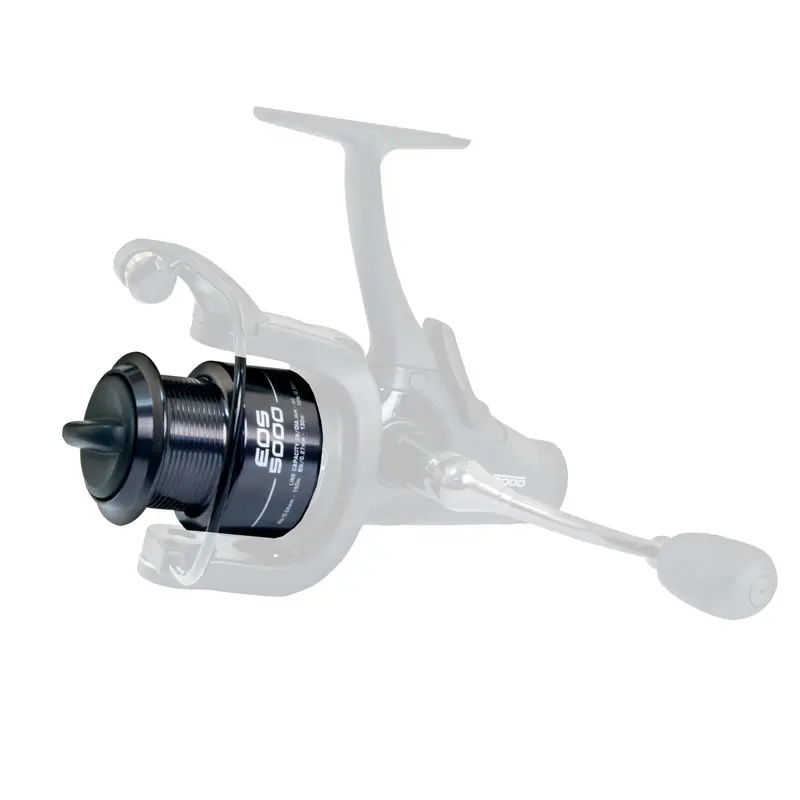 Fox EOS Spare Spoolversiune EOS 5000 - MPN: CRL064 - EAN: 5055350260692