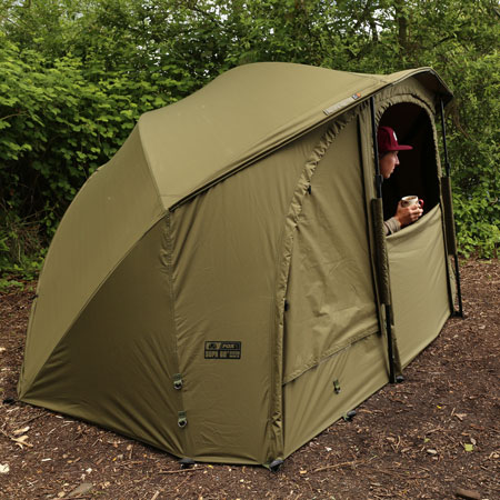 Fox Supa Brolly MK2 60 System - MPN: CUM178 - EAN: 5055350266557