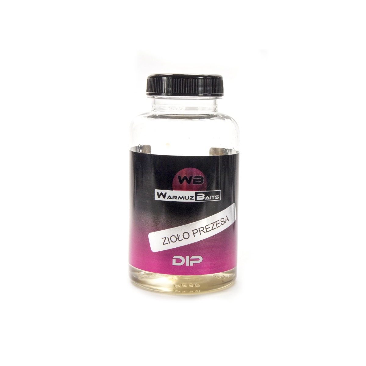 WarmuzBaits Dip - Zioło Prezesaopakowanie 150ml - MPN: 67006 - EAN: 5902537373273