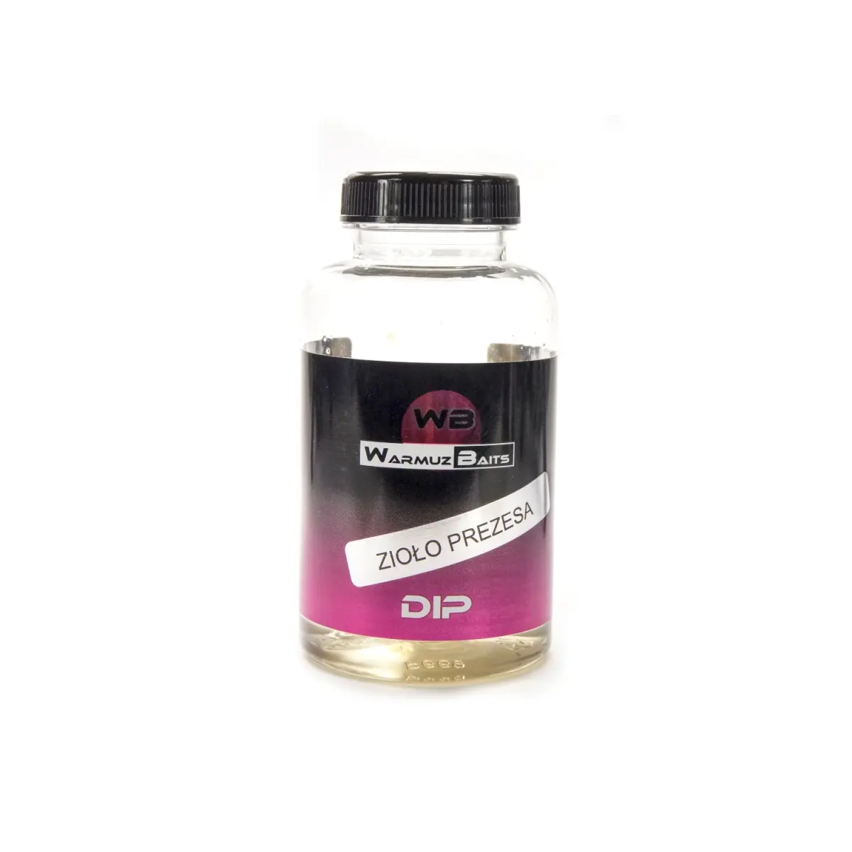 WarmuzBaits Dip - Iarba Președinteluiambalaj 150ml - MPN: 67006 - EAN: 5902537373273