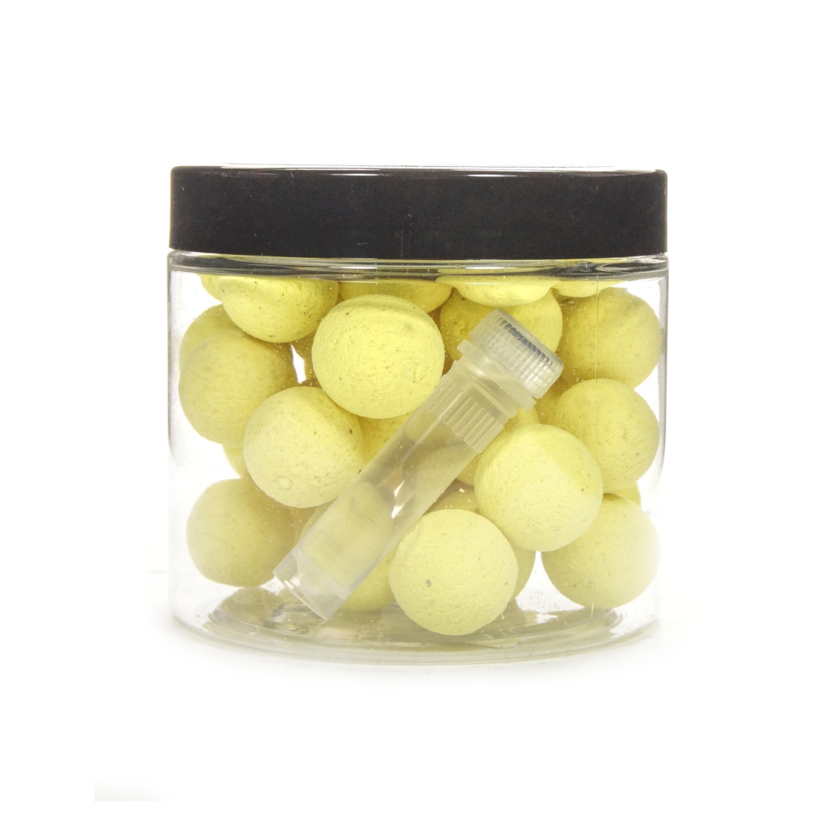 WarmuzBaits Pop-Up - Zioło Prezesarozmiar 15mm / 200ml - MPN: 66992 - EAN: 5902537373136