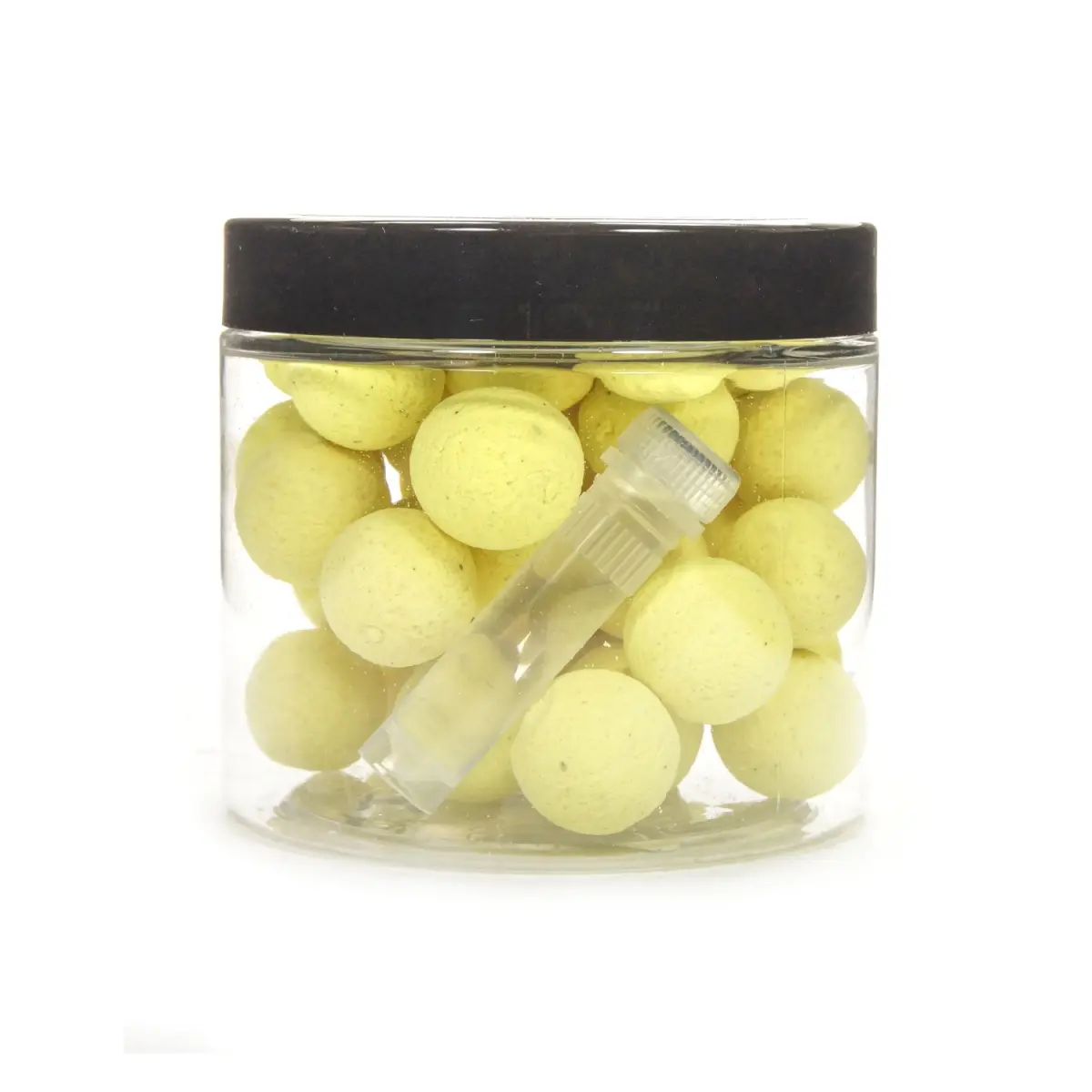 WarmuzBaits Pop-Up - Iarba Președinteluimărimea 15mm / 200ml - MPN: 66992 - EAN: 5902537373136