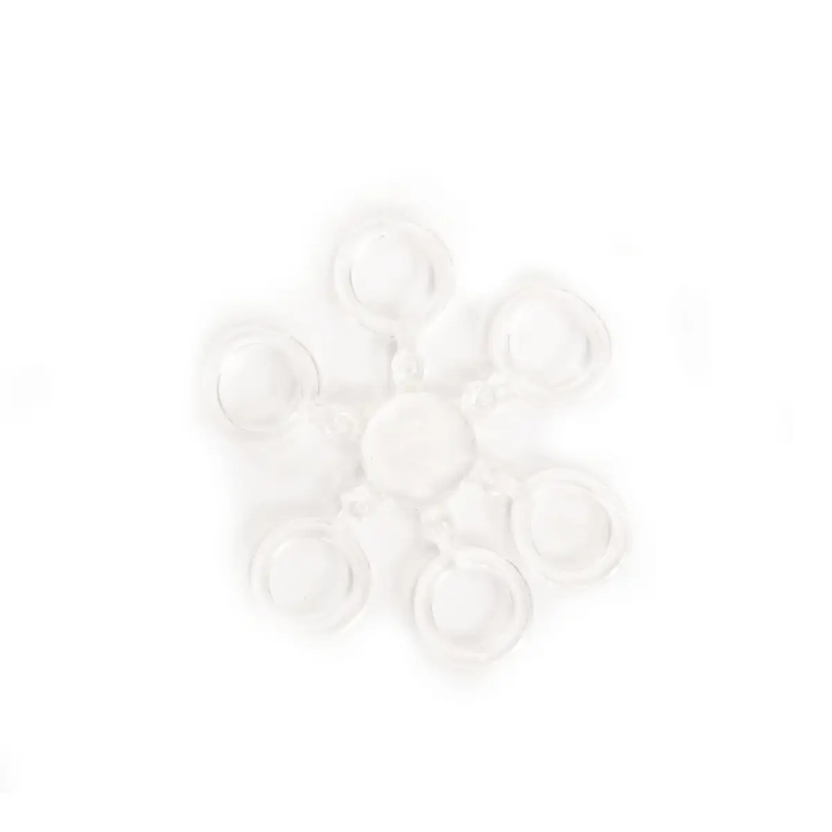 UnderCarp - Гумки для кріплення приманокрозмір 6mm - MPN: UC130 - EAN: 5902721600734