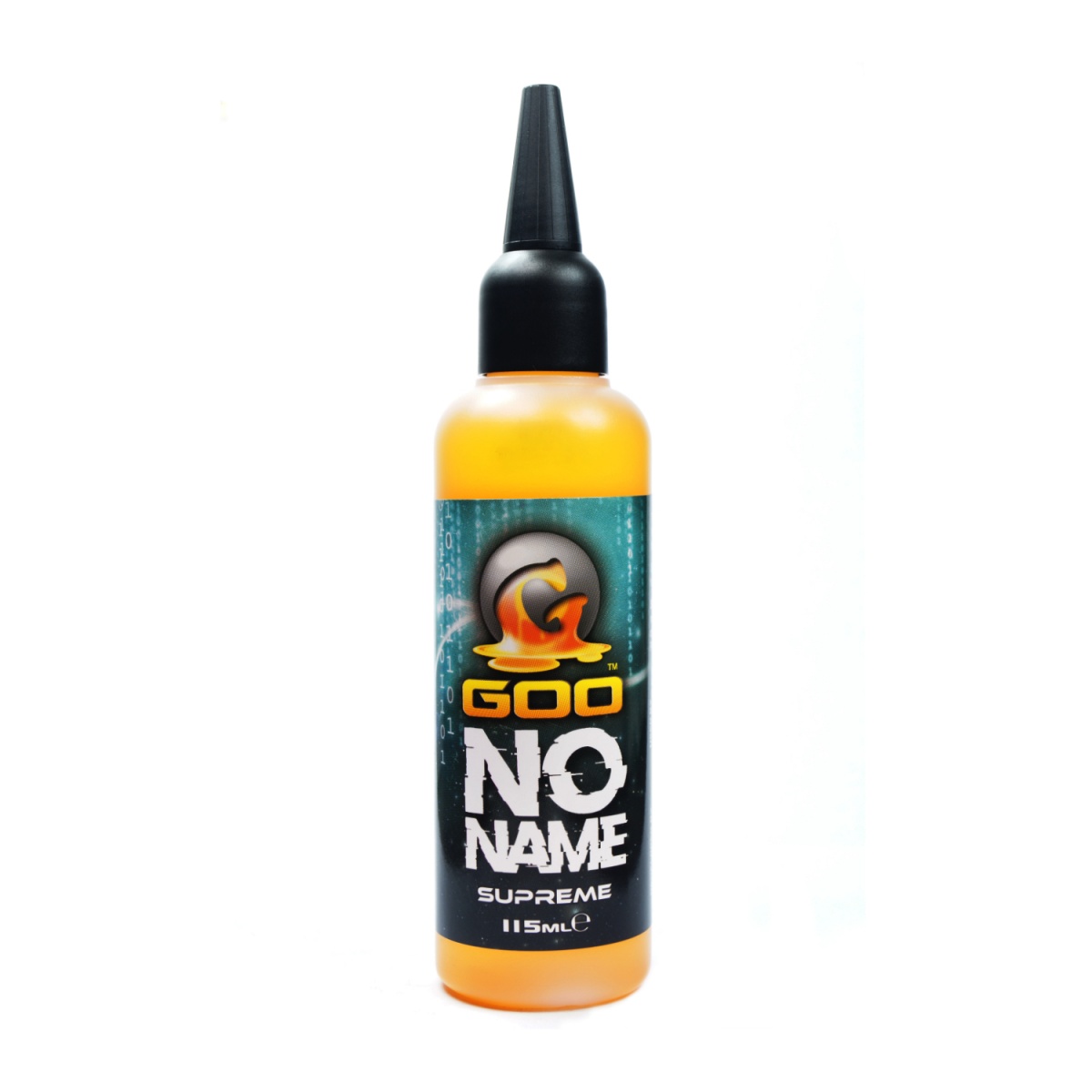 Kiana Carp Goo No Name Supremeopakowanie 115ml - MPN: KGOO42 - EAN: 5060301350520