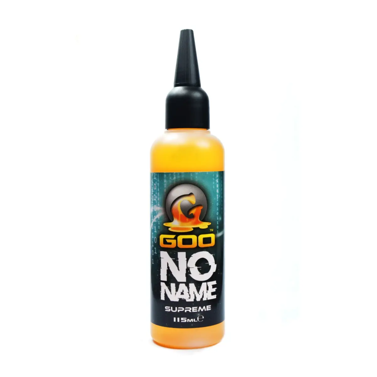 Kiana Carp Goo No Name Supremeambalaj 115ml - MPN: KGOO42 - EAN: 5060301350520
