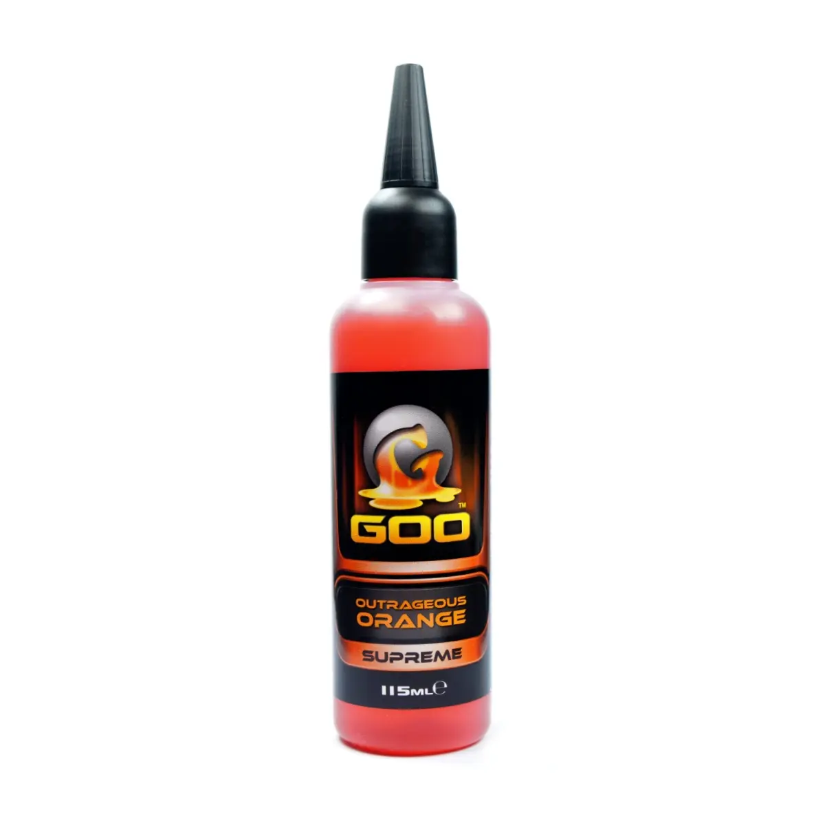 Kiana Carp Goo Outrageous Orange Supremeambalaj 115ml - MPN: KGOO41 - EAN: 5060301350506