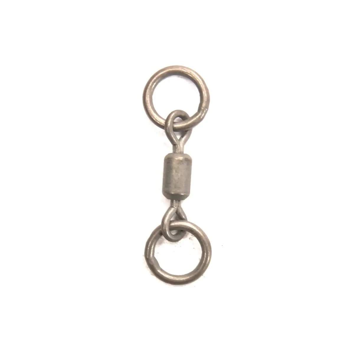 Korda PTFE Double Ring Swivel dydis 11 - MPN: KMW006 - EAN: 5060660633401
