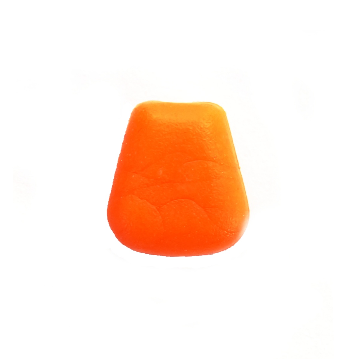 Korda Slow Sinking Corn Citrus Zing Orange упаковка 10 штук + стопори - MPN: KPB43 - EAN: 5060660634064